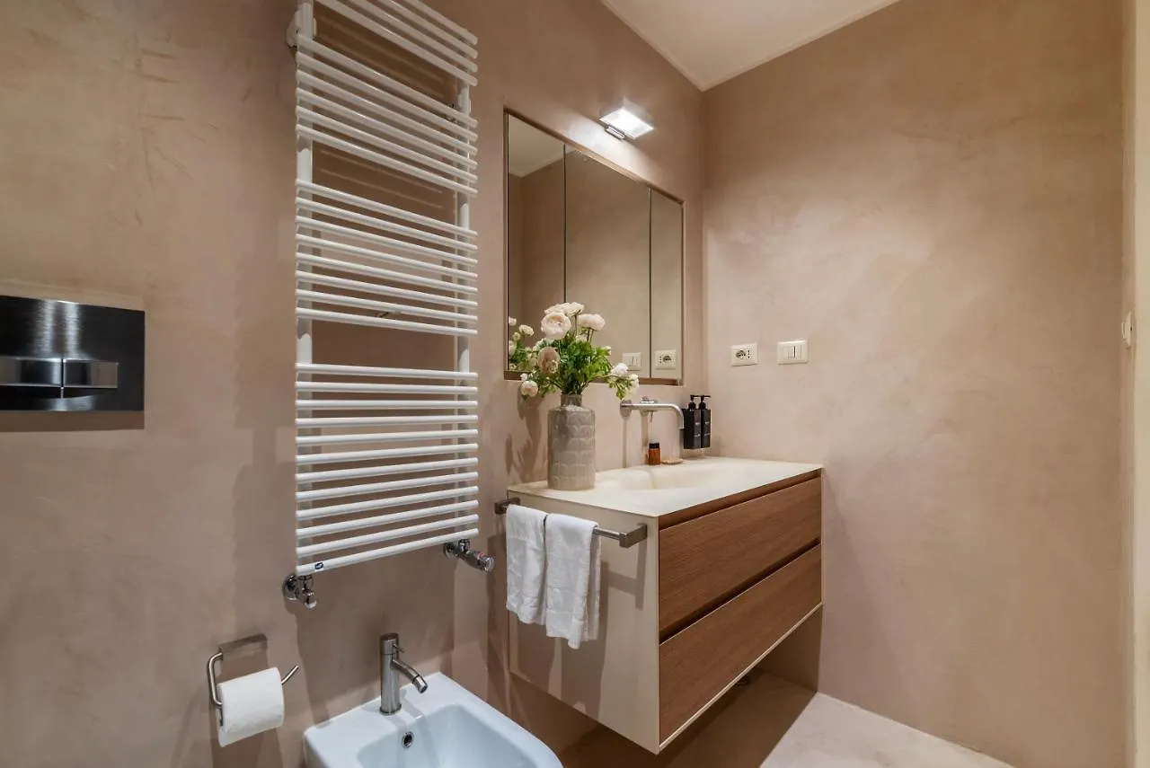 Luxury Loft Next To Via Veneto Apartment Rome