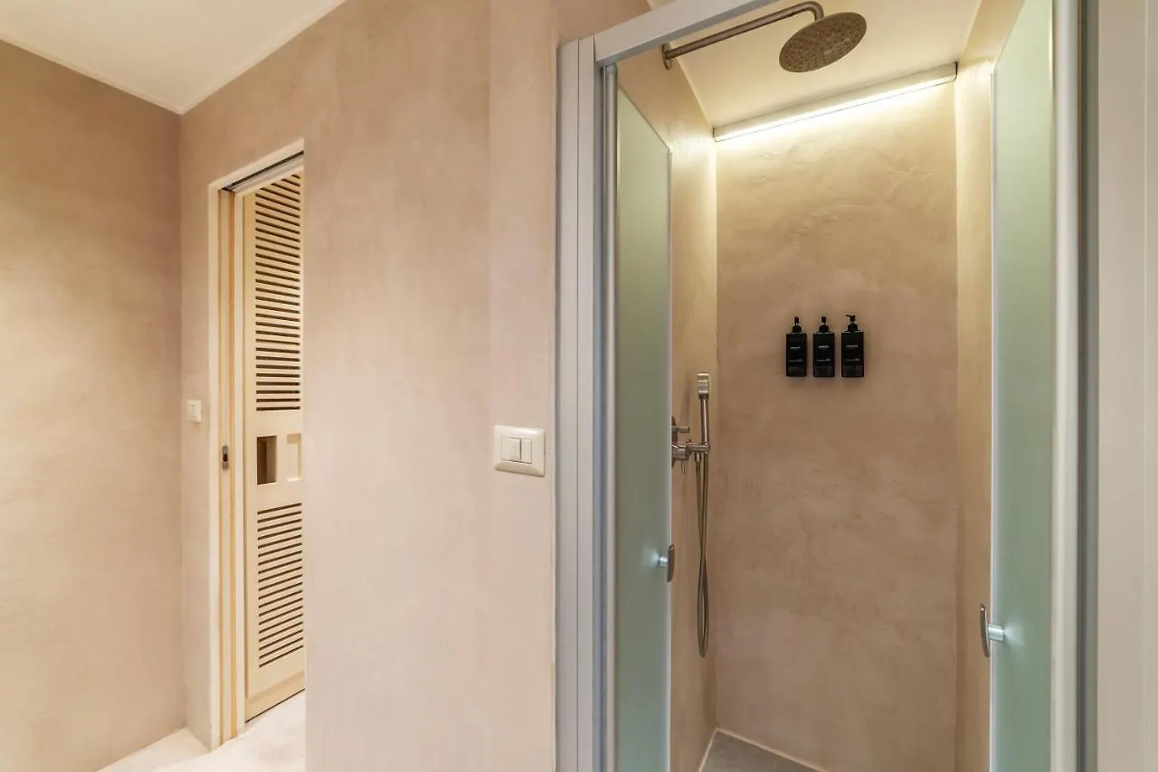 Luxury Loft Next To Via Veneto Apartment Rome