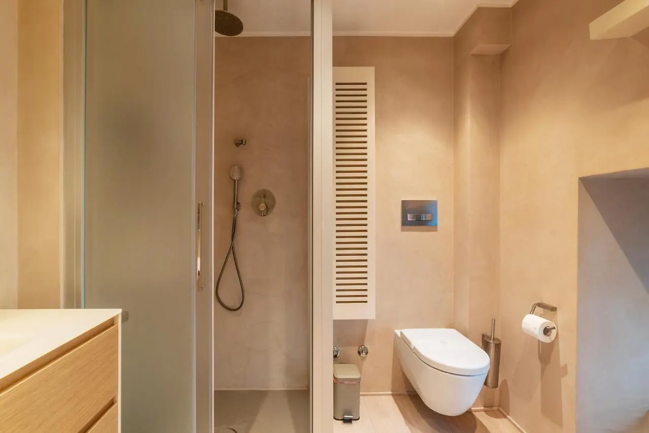 Luxury Loft Next To Via Veneto Apartment Rome 0*,  Italy
