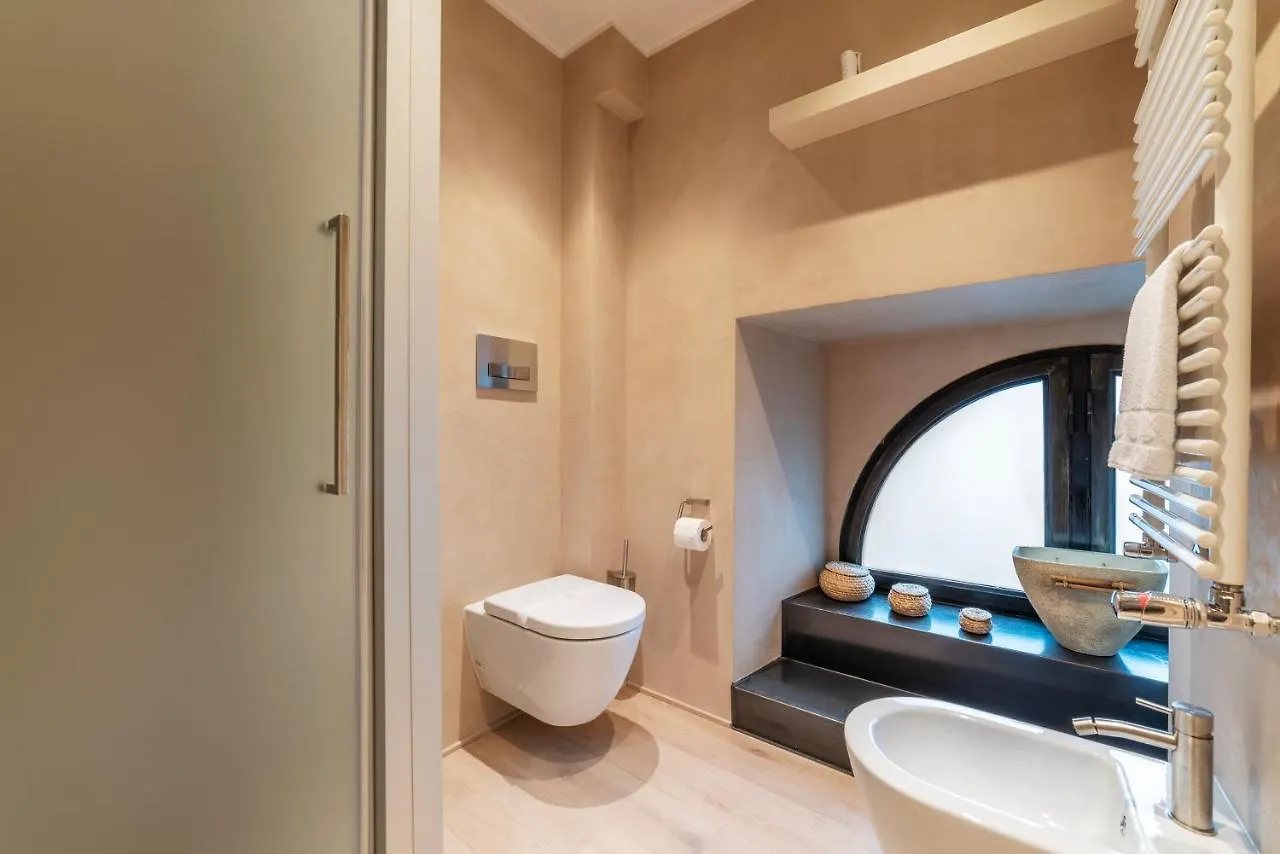 Luxury Loft Next To Via Veneto Apartment Rome 0*,