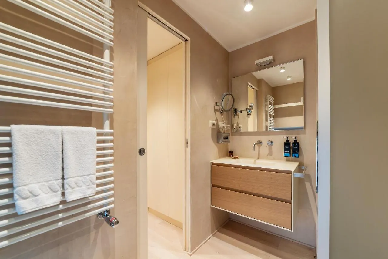 Luxury Loft Next To Via Veneto Apartment Rome Italy