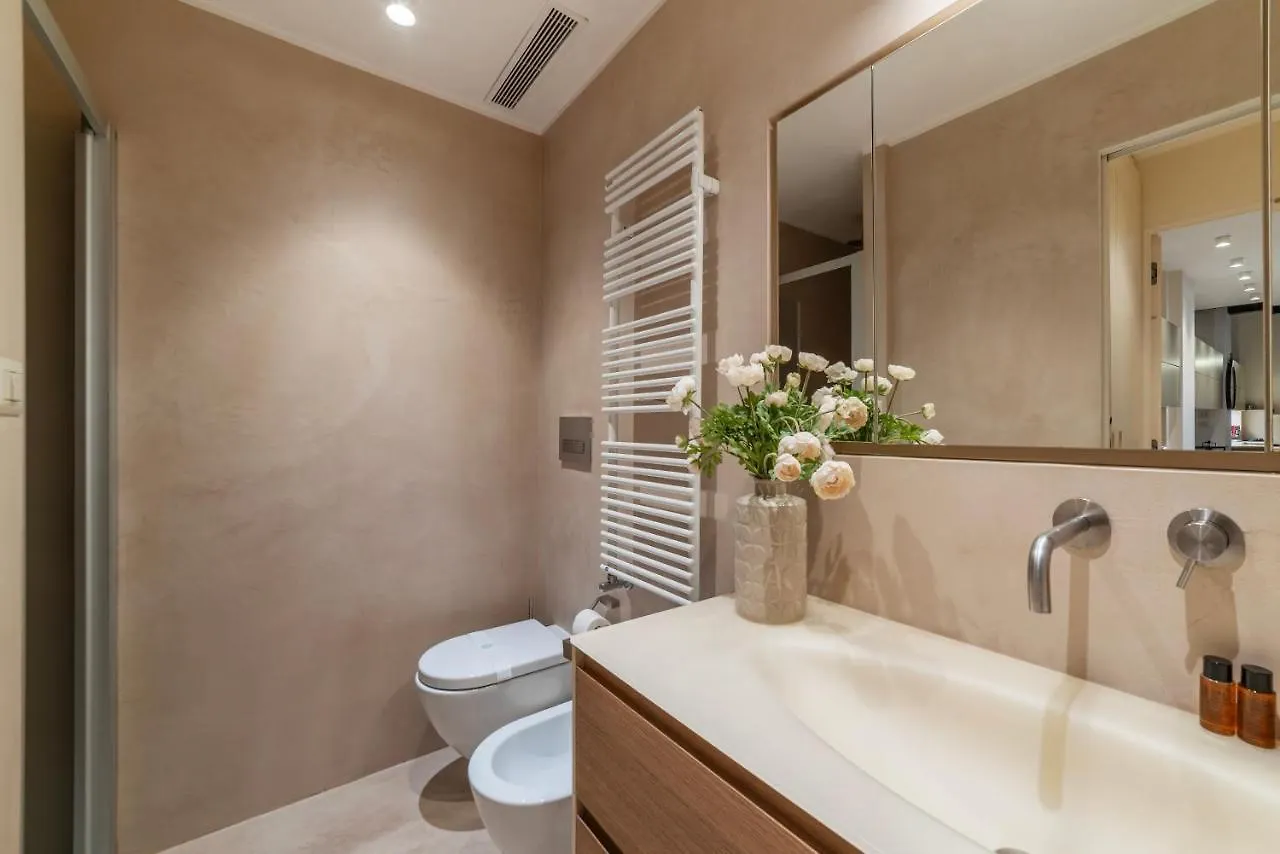 Luxury Loft Next To Via Veneto Apartment Rome