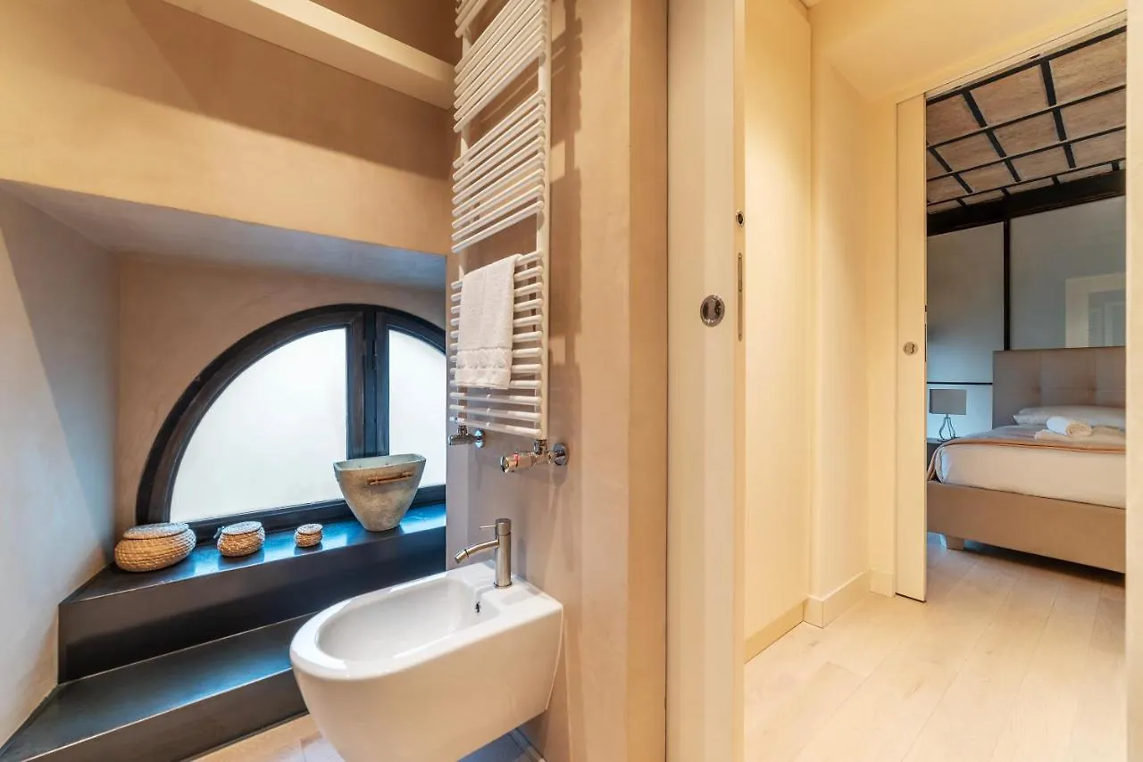 Luxury Loft Next To Via Veneto Apartment Rome