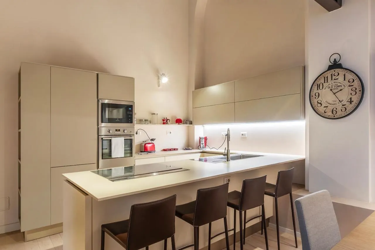 Luxury Loft Next To Via Veneto Apartment Rome